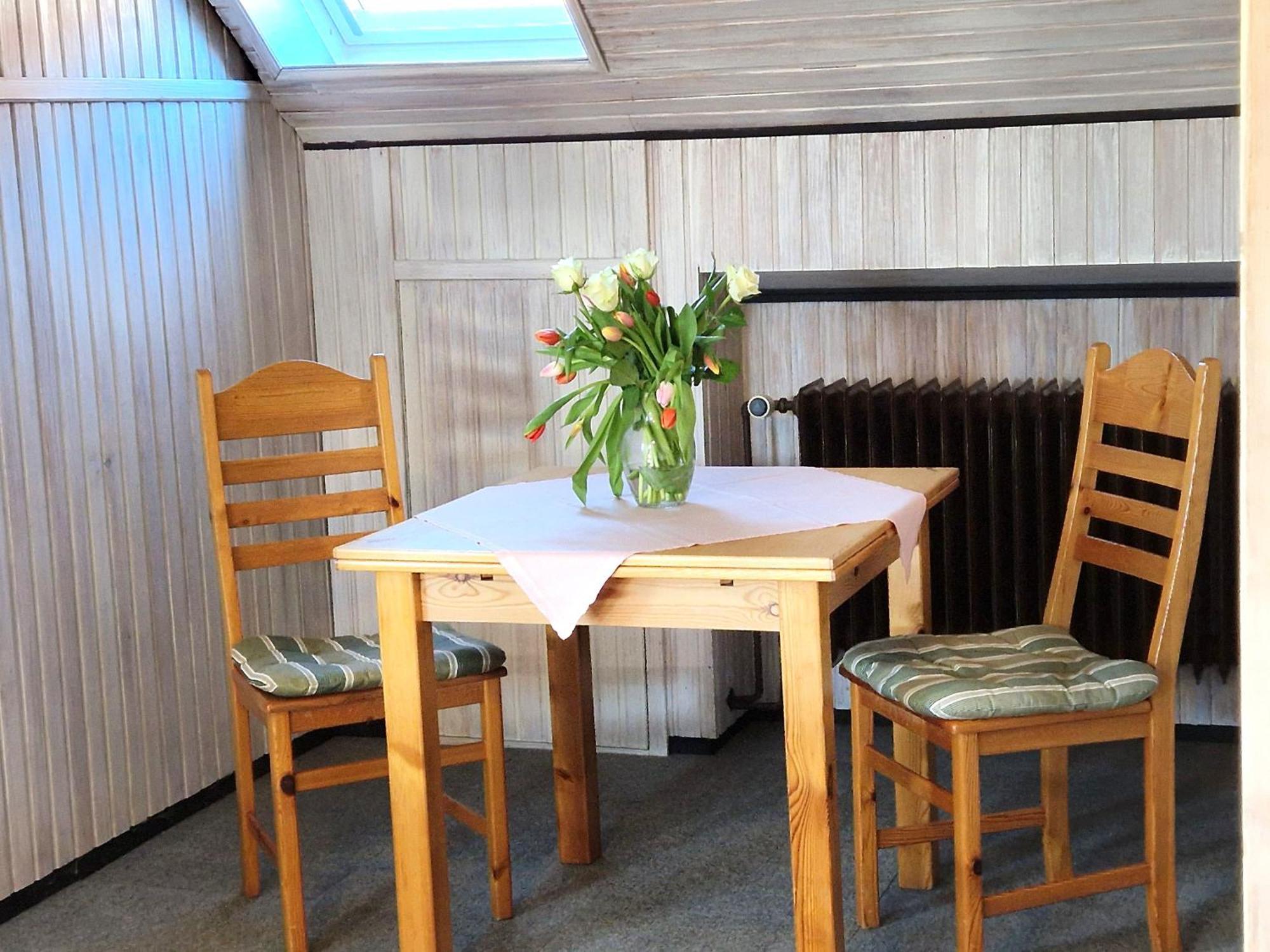 Gaestehaus Kuehn 06 Sued Norddeich  Ngoại thất bức ảnh